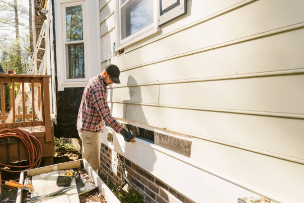 Trusted Siding Contractor service in Erwinna, PA - Creative Siding